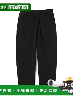 1h可退 日本直邮N.HOOLYWOOD COMPILE 男士户外风锥形裤 创新剪裁