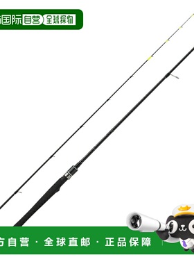 日本直邮ValleyHill Retrograde X RGXS-611S(N)（两节式）RGXS-6