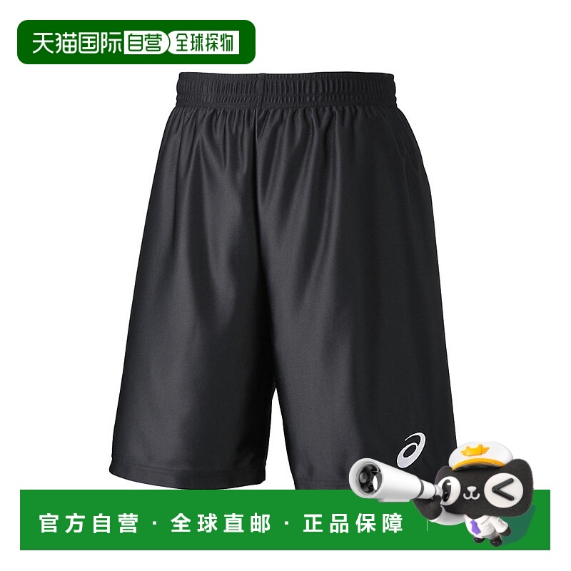 日本直邮【日本直邮】ASICS亚瑟士男女同款T恤XB7615-90