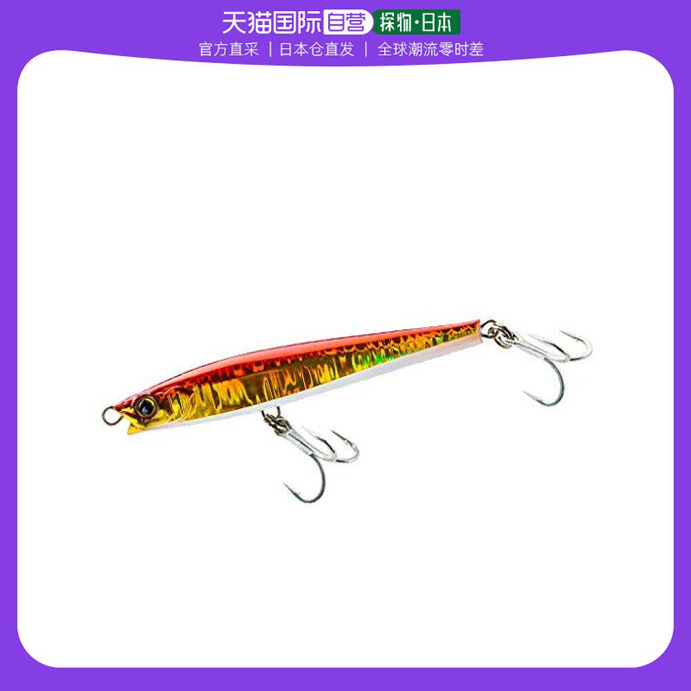 【日本直邮】duel远投路亚hardcore沉水铅笔(s) 110mm50g f1208-h