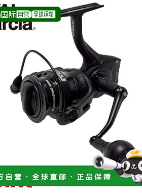 日本直邮Abu Garcia 25 MAX SX 纺车轮 SP 3000SH