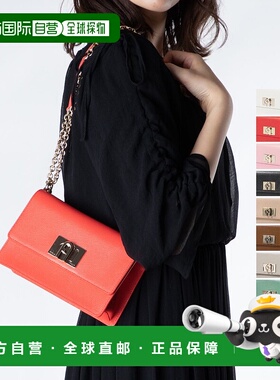 日本直邮FURLA 女士单肩包 BAFKACO ARE000 1927