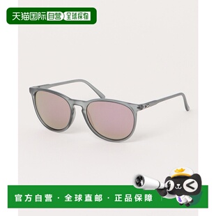 1h可退 日本直邮DANG SHADES FENTON系列男女通用偏光太阳镜 Matt