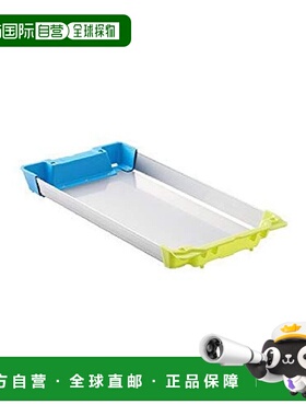 【日本直邮】禧玛诺 钓具冰箱冷健托盘 黄色蓝色 SS AC-C81R