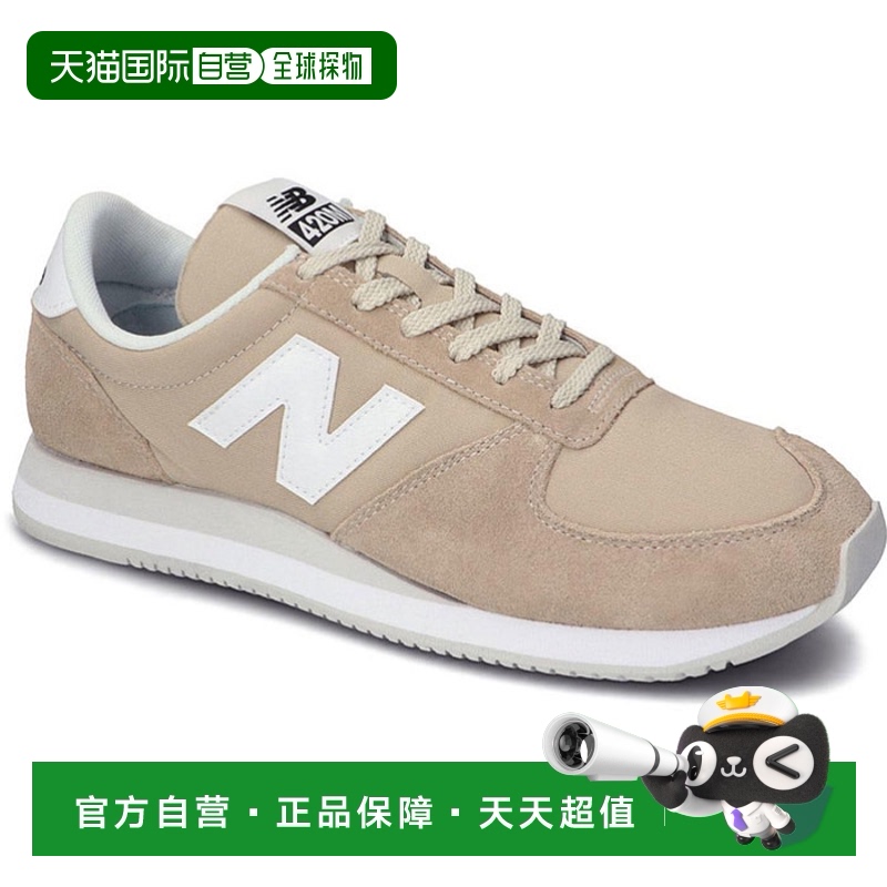 日本直邮NEW BALANCE 420系列运动鞋 UL420M
