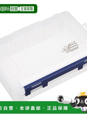 【日本直邮】MEIHO VS-800NDDM 透明