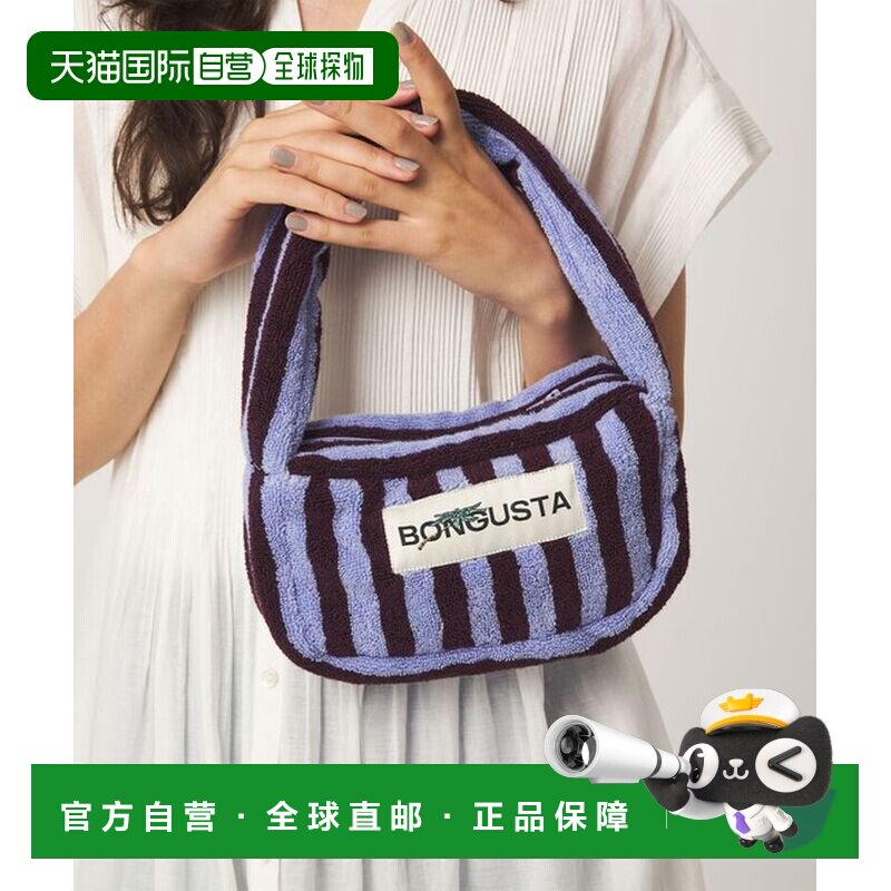 BONGUSTA NARAM MINI 手提包 国内限定色斜挎包单肩包
