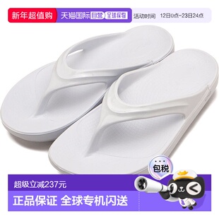 日本直邮OOFOS 女士 Oolala 凉鞋 [2000070003182 SS26] OOlala