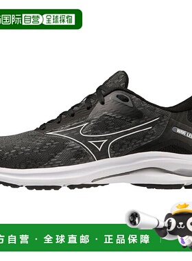 【日本直邮】Mizuno美津浓Wave Legacy 运动鞋 J1GC2324