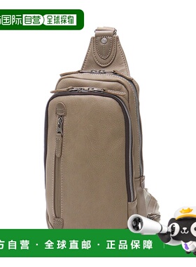 日本直邮 挎包 MUSTACHE 单肩包垂直合成皮革旅行包品牌 JGH-4596