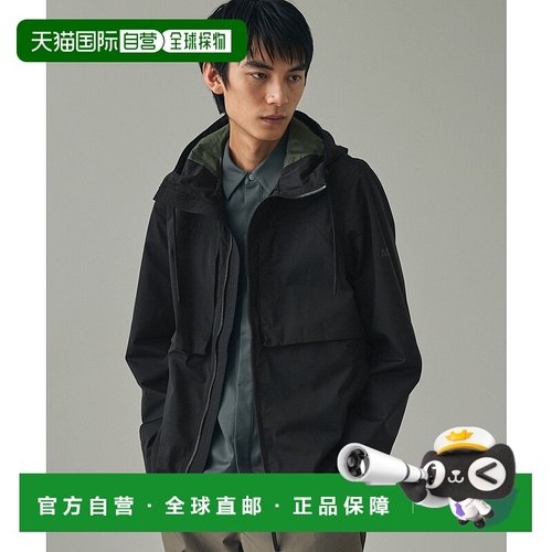 日本直邮AIGLE 无品牌名户外外套