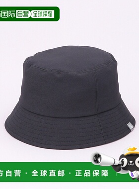 1h可退 日本直邮CA4LA 男女同款防晒遮阳大檐渔夫帽 PAIL系列 TAM