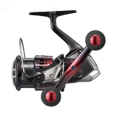 日本直邮禧玛诺旋转渔线轮 SEPHIA BB C3000SDH 22 年型号鸡蛋渔