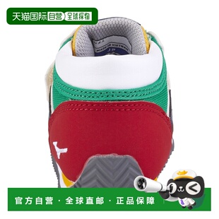 日本直邮【日本直邮】MIKIHOUSEMIKIHOUSE儿童学步鞋13-9310-4908