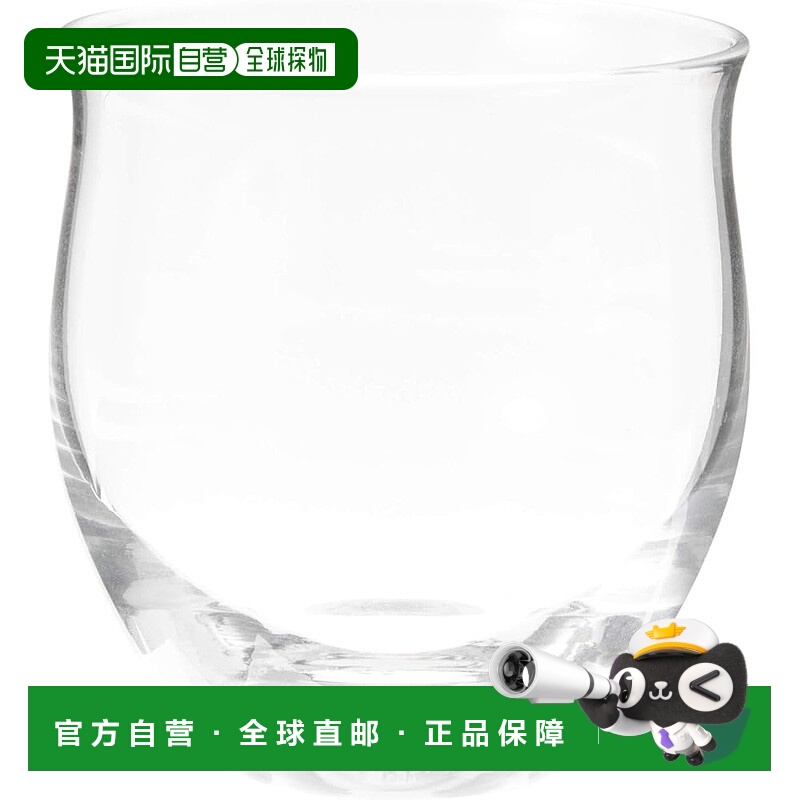 【日本直邮】东洋佐佐木 酒杯 100ml 日本制 10343