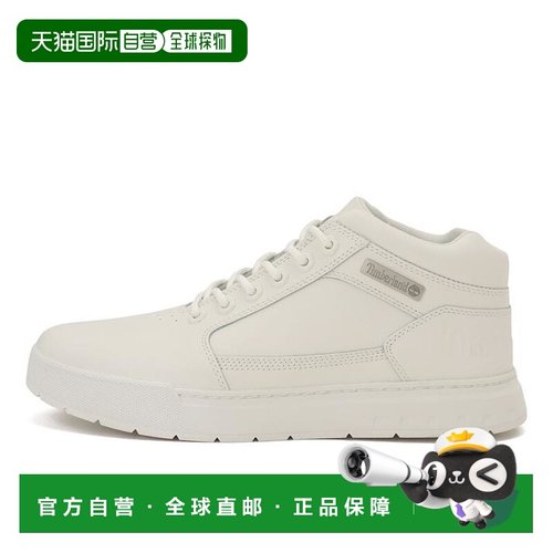 日本直邮【日本直邮】Timberland添柏岚男女同款跑步鞋A6GD3EM2