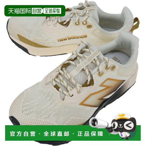 日本直邮New Balance DYNASOFT NITREL v6 运动鞋 MNTR4SE 米黑拼
