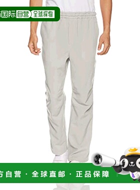 【日本直邮】Mizuno医生用弹力裤 3D膝盖设计轻松舒适 灰色LL MZ0