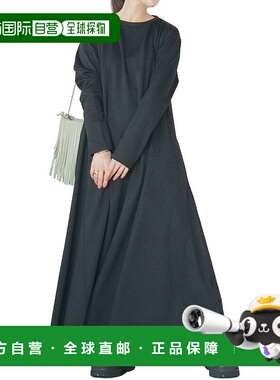 日本直邮KOBE LETTUCE 田中亜希子合作款连衣裙 [E3295 KO5653EW2