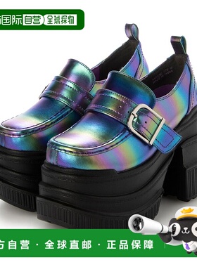 日本直邮YOSUKE 厚底女鞋 YO729BW19983 女鞋