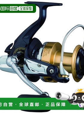 【日本直邮】SHIMANO 投掷/远投用渔线轮 TAMAN MONSTER6000 2015