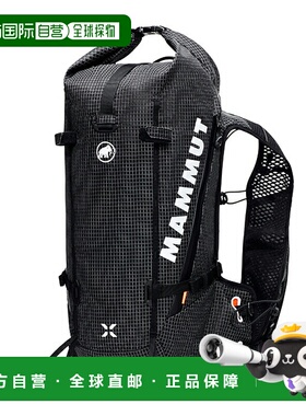 日本直邮MAMMUT 双肩背包Trion 15 2520-00981