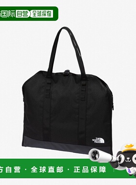 日本直邮THE NORTH FACE Fieldence 原木背带黑色 (K) NM52350