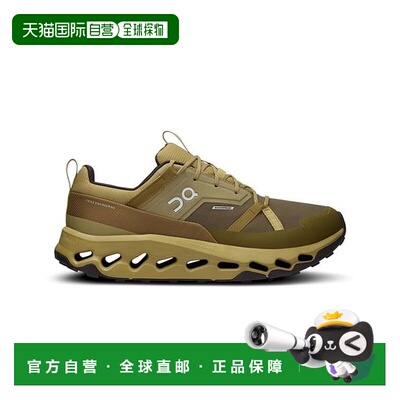 日本直邮 On Cloudhorizon WP 徒步鞋昂跑