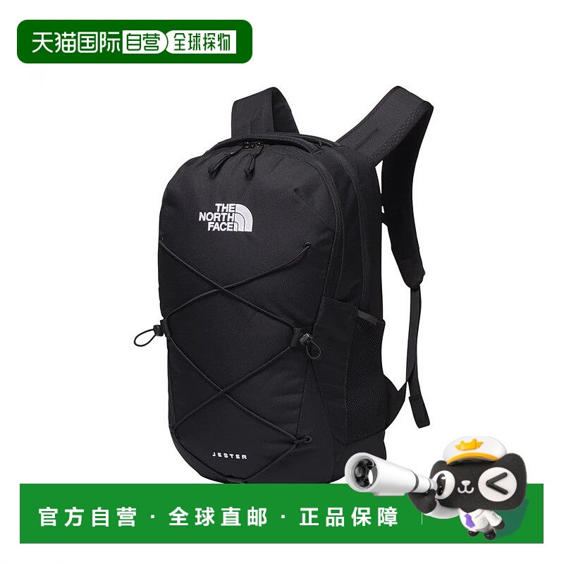 日本直邮The North Face-2024秋天/冬季北脸小丑29l黑色NM82462 K