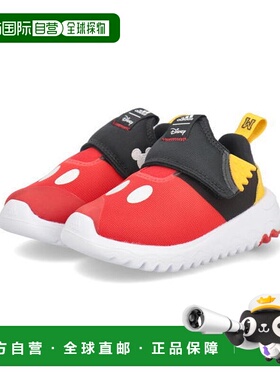 日本直邮adidas SURU365 MICKEY I迪士尼婴儿鞋 HP9004