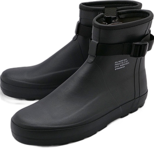 日本直邮MOONSTAR月星 810s橡胶靴 MARKE MODI 54410277 ET027