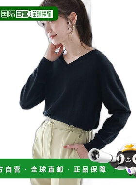 【日本直邮】marvelous by Pierrot　女士　针织毛衣