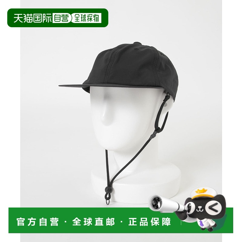 1h可退 日本直邮DAIWA PIER39 男士透气防水6面帽 BSMA4BC51025