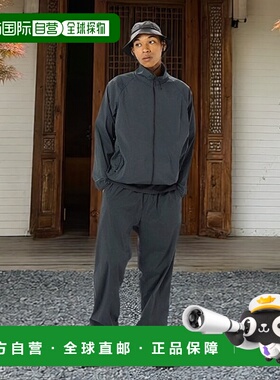 1h可退 日本直邮Goldwin 立领户外运动防风夹克男女同款GC45103