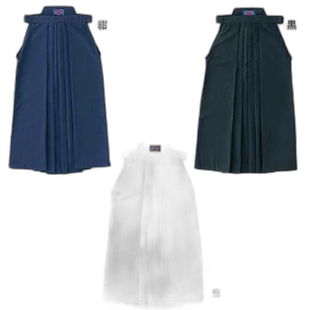 日本直邮24-27号 KUSAKURA 男女青少年 涤纶剑道袴剑道通用 KUSAK