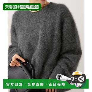 日本直邮plage 针织衫 一部カラー Essential Fur 1h可退