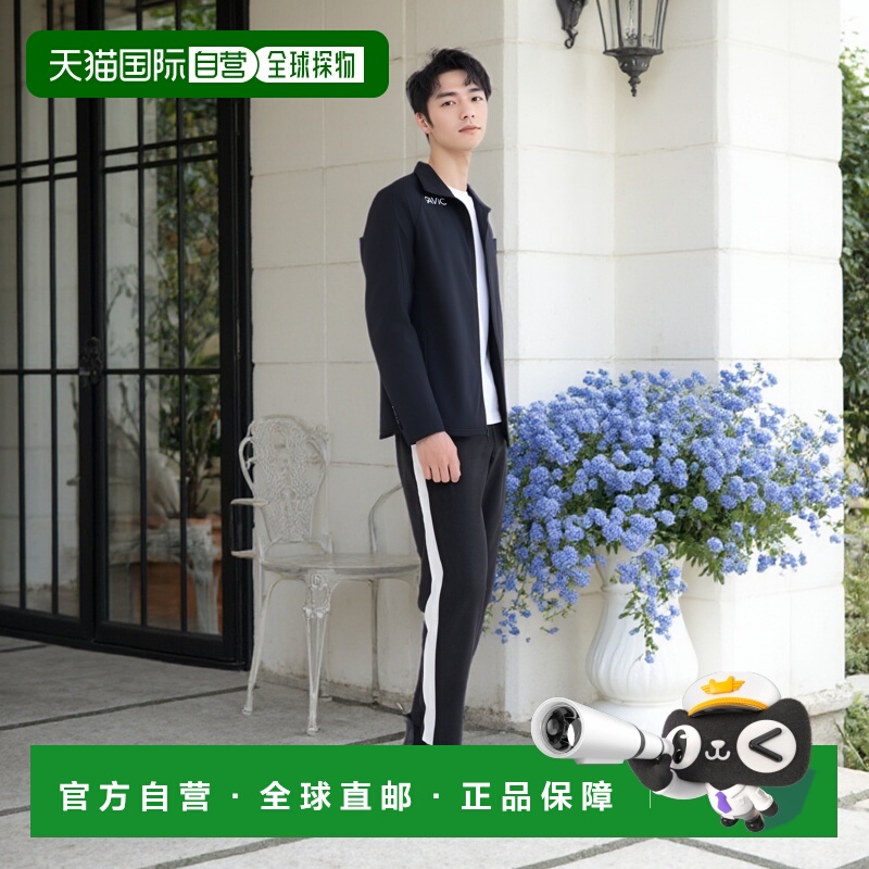 日本直邮 GAViC 训练上衣全拉链球衣上衣足球服 GAViC GA0140