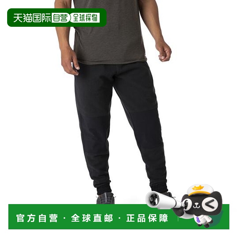 1h可退 日本直邮cotopaxi 拥抱抓绒长裤 - 男士新款裤子抓绒裤