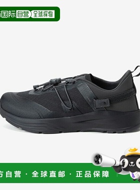 日本直邮THE NORTH FACE 运动鞋Reactive Rome 6/24.0cm TNF 黑色