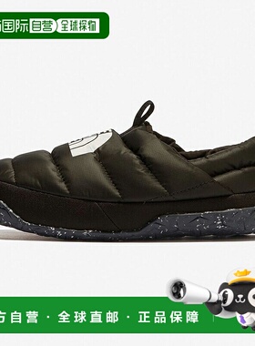 日本直邮THE NORTH FACE户外鞋Nuptse Down Mule 女士 NFW02371