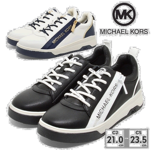 日本直邮 MICHAEL KORS 运动鞋 Alex MK100748 MK100837 Michael