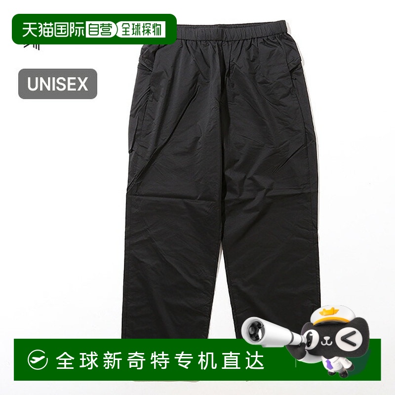 日本直邮GOLDWIN PERTEX EQUILIBRIUM防风裤男女中性GL75174下装 - 封面