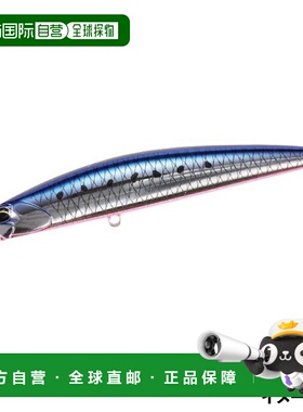 日本直邮DUO Lure Beach Walker Axion Slim 105S Gillamazusardi