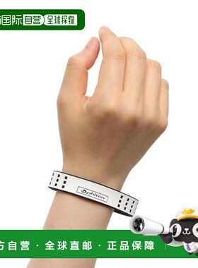 日本直邮PHITEN 男士呼吸 DUO2 运动装备 0319TG806126 白色/黑色