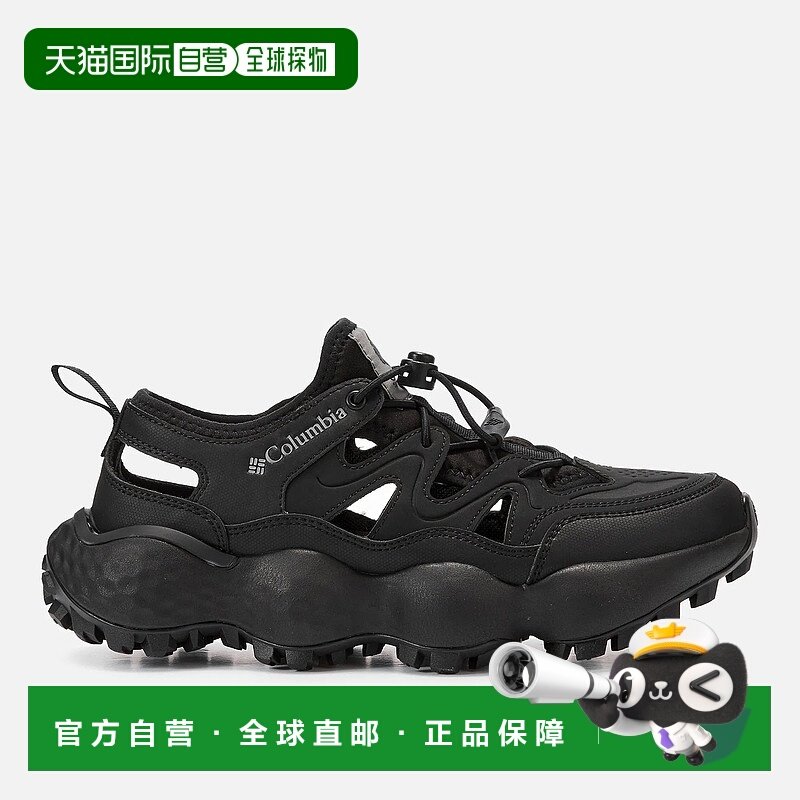 日本直邮Columbia哥伦比亚 Thrive Revive Shandal 舒适百搭潮流