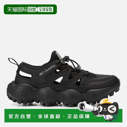 日本直邮Columbia哥伦比亚 Thrive Revive Shandal 舒适百搭潮流