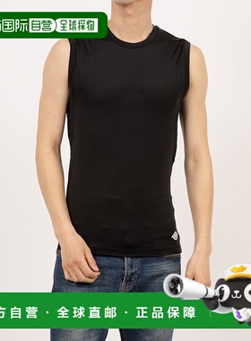 日本直邮Dickies 冷感内搭圆领衫背心 D0029EU003210