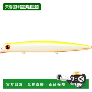 Komomo 155 Counter 日本直邮Aima 002 Lure CT155 CBP Seabass
