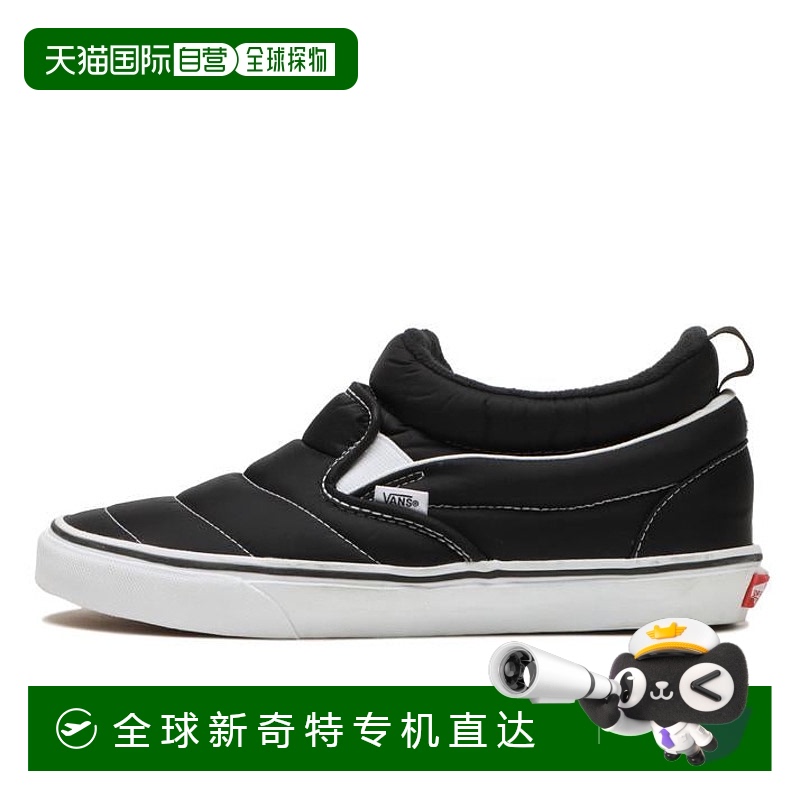 日本直邮日本直邮 VANS SLIP-ON MID板鞋