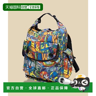 日本直邮go 2WAY卷口托特包 slow 女士 轻便塔夫 caravan 1h可退